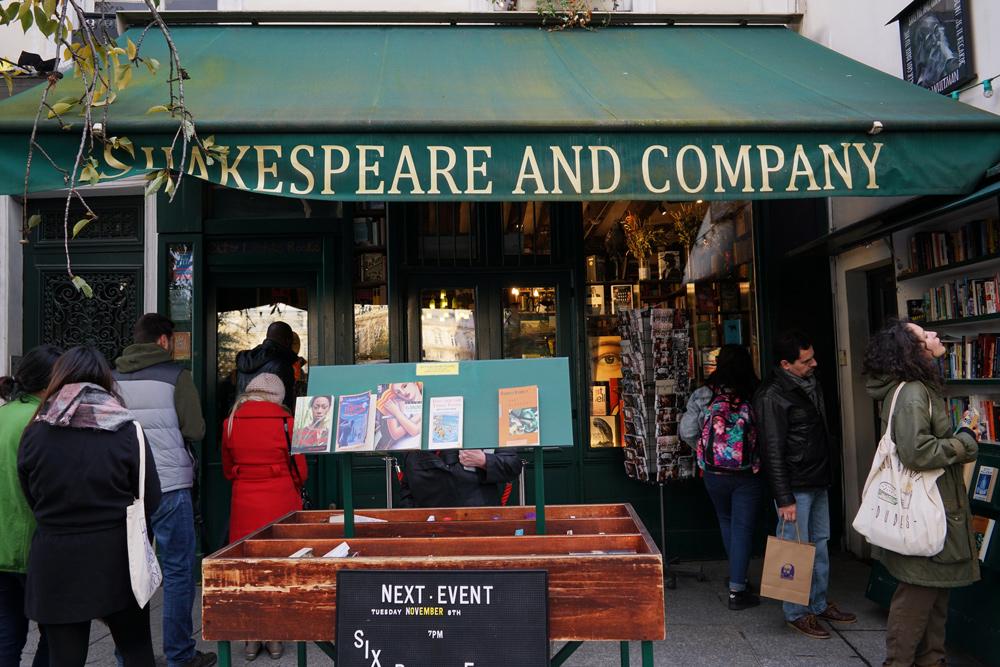 shakespeare-and-co